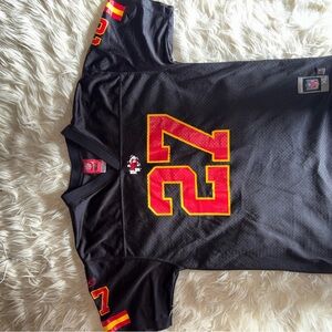 Vintage nfl youth jersey Kansas City chiefs